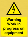 warning-work-in-progress-on-equipmentwith-electrical-hazard-symbol~
